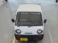 Suzuki CARRY TRUCK лот № 9153 оценка RA  с аукциона в Японии 6