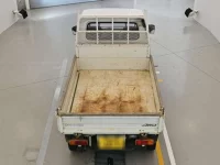 Suzuki CARRY TRUCK лот № 9153 оценка RA  с аукциона в Японии 7
