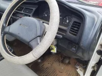 Suzuki CARRY TRUCK лот № 9153 оценка RA  с аукциона в Японии 8