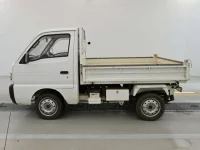 Suzuki CARRY TRUCK лот № 9153 оценка RA  с аукциона в Японии 3