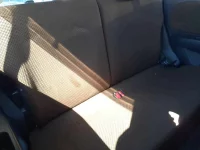 Suzuki ALTO LAPIN лот № 9053 оценка 3  с аукциона в Японии 10