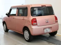 Suzuki ALTO LAPIN лот № 9053 оценка 3  с аукциона в Японии 5