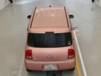 Suzuki ALTO LAPIN лот № 9053 оценка 3  с аукциона в Японии 7