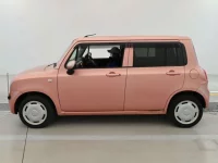 Suzuki ALTO LAPIN лот № 9053 оценка 3  с аукциона в Японии 3