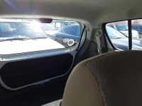 Suzuki ALTO VAN лот № 9035 оценка 3  с аукциона в Японии 9