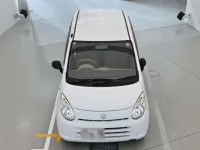 Suzuki ALTO VAN лот № 9035 оценка 3  с аукциона в Японии 6