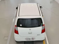 Suzuki ALTO VAN лот № 9035 оценка 3  с аукциона в Японии 7