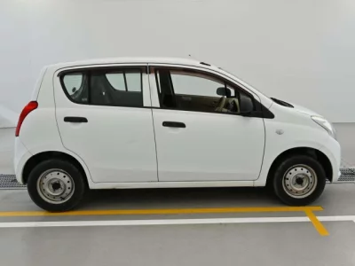 Suzuki ALTO VAN  с аукциона в Японии