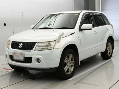 Suzuki ESCUDO