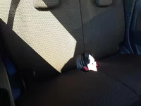 Suzuki MRWAGON лот № 9046 оценка R  с аукциона в Японии 10