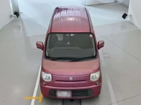 Suzuki MRWAGON лот № 9046 оценка R  с аукциона в Японии 6