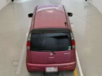 Suzuki MRWAGON лот № 9046 оценка R  с аукциона в Японии 7