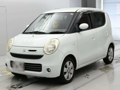 Suzuki MRWAGON