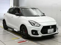 Suzuki SWIFT лот № 36043 оценка S  с аукциона в Японии 4