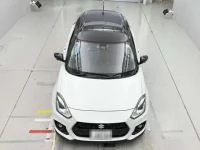 Suzuki SWIFT лот № 36043 оценка S  с аукциона в Японии 6