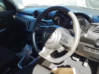 Suzuki SWIFT лот № 36043 оценка S  с аукциона в Японии 8