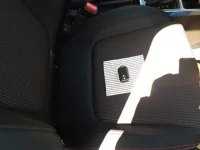 Suzuki SWIFT лот № 36043 оценка S  с аукциона в Японии 9