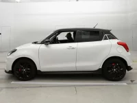 Suzuki SWIFT лот № 36043 оценка S  с аукциона в Японии 3