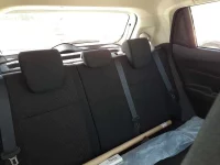 Suzuki SWIFT лот № 36043 оценка S  с аукциона в Японии 10