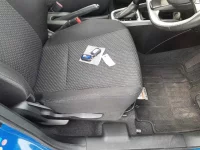 Suzuki SWIFT лот № 30103 оценка 3.5  с аукциона в Японии 9