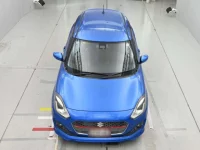 Suzuki SWIFT лот № 30103 оценка 3.5  с аукциона в Японии 6