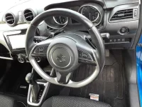Suzuki SWIFT лот № 30103 оценка 3.5  с аукциона в Японии 8
