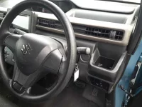 Suzuki WAGON R лот № 13011 оценка 4.5  с аукциона в Японии 8