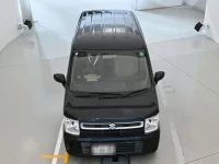 Suzuki WAGON R лот № 9106 оценка R  с аукциона в Японии 6