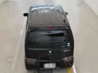 Suzuki WAGON R лот № 9106 оценка R  с аукциона в Японии 7