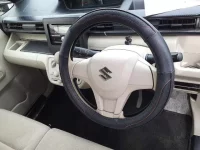 Suzuki WAGON R лот № 9106 оценка R  с аукциона в Японии 8