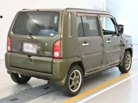 Daihatsu NAKED лот № 9062 оценка 4  с аукциона в Японии 1