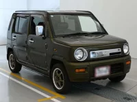 Daihatsu NAKED лот № 9062 оценка 4  с аукциона в Японии 4