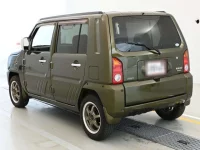 Daihatsu NAKED лот № 9062 оценка 4  с аукциона в Японии 5