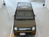 Daihatsu NAKED лот № 9062 оценка 4  с аукциона в Японии 6