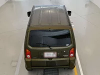 Daihatsu NAKED лот № 9062 оценка 4  с аукциона в Японии 7