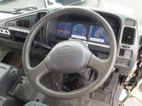 Hino RANGER лот № 70001 оценка 3  с аукциона в Японии 6