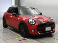 BMW MINI лот № 38006 оценка 5  с аукциона в Японии 4
