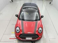 BMW MINI лот № 38006 оценка 5  с аукциона в Японии 6