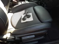 BMW MINI лот № 38006 оценка 5  с аукциона в Японии 9