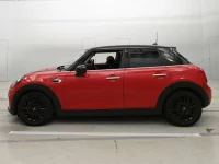 BMW MINI лот № 38006 оценка 5  с аукциона в Японии 3