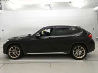 BMW X1 лот № 38013 оценка 4  с аукциона в Японии 3