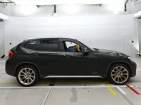 BMW X1 лот № 38013 оценка 4  с аукциона в Японии 2