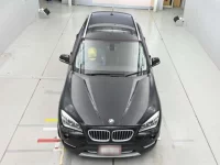BMW X1 лот № 38013 оценка 4  с аукциона в Японии 6