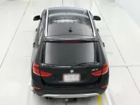 BMW X1 лот № 38013 оценка 4  с аукциона в Японии 7