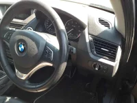BMW X1 лот № 38013 оценка 4  с аукциона в Японии 8
