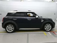 BMW MINI лот № 38014 оценка 4  с аукциона в Японии 2