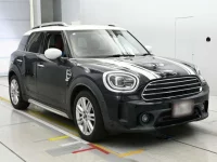 BMW MINI лот № 38014 оценка 4  с аукциона в Японии 4