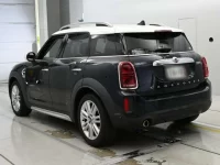 BMW MINI лот № 38014 оценка 4  с аукциона в Японии 5