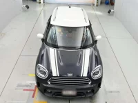 BMW MINI лот № 38014 оценка 4  с аукциона в Японии 6