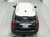 BMW MINI лот № 38014 оценка 4  с аукциона в Японии 7